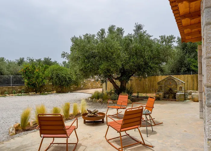 Oleopetra